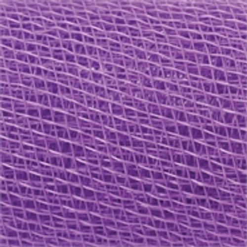 Lavender GeoMesh Fabric