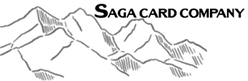 Saga Card Company