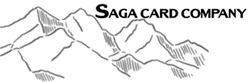 Saga Card Company