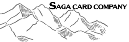 Saga Card Company