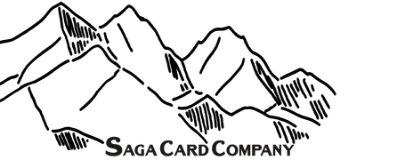 Saga Card Company