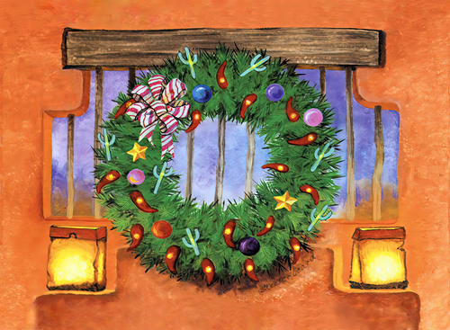 CHR-911  Twilight Traditions Old and New by Skeeter Leard