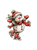 CHR-1086A - Snowman Collection- Collection of 12 Snowman