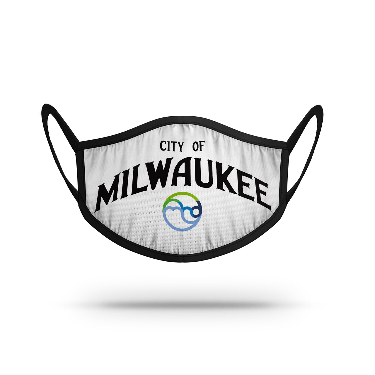 City of Milwaukee Face coverings