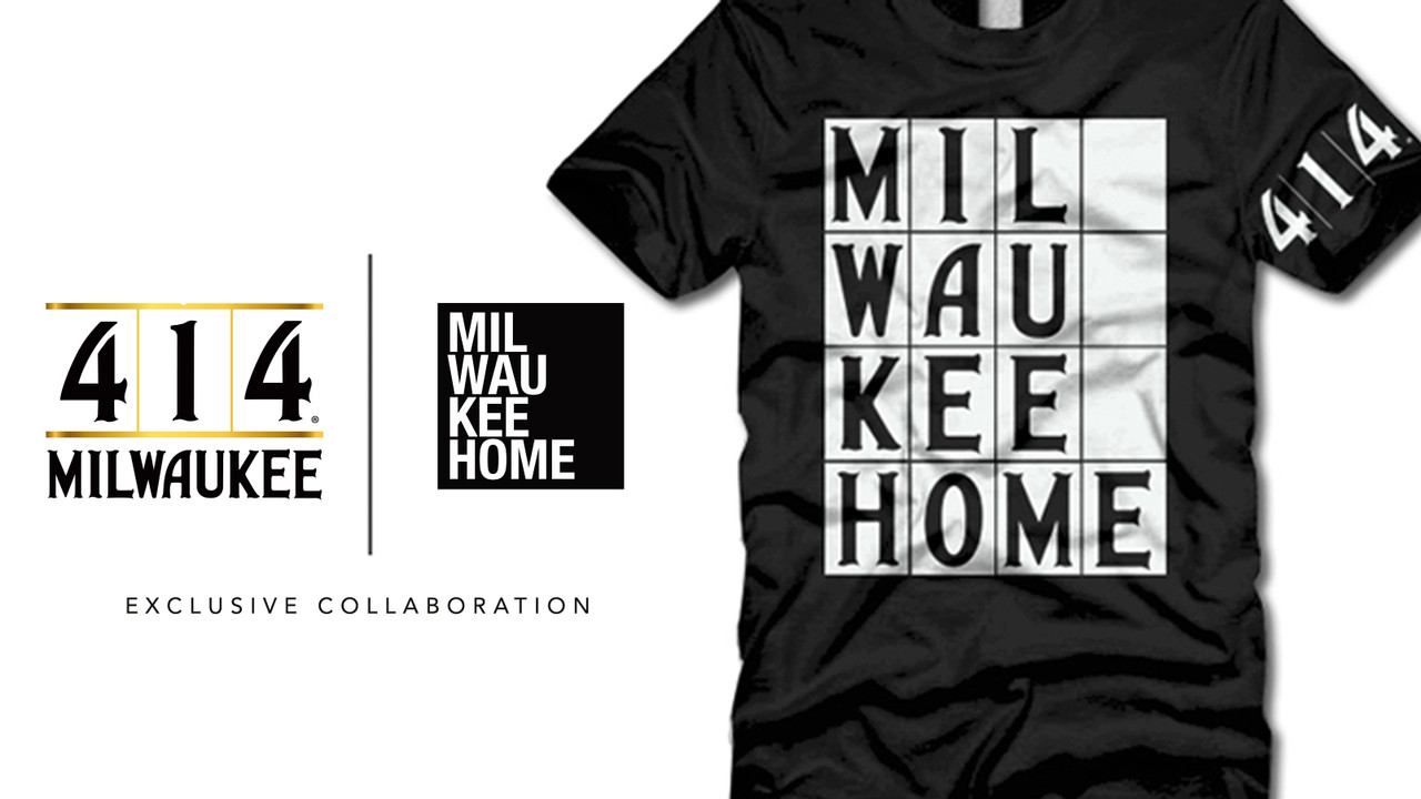 414 and Milwaukee Home Collaboration  