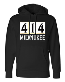 414 Hoodie