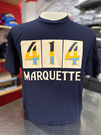 414 Marquette Blue