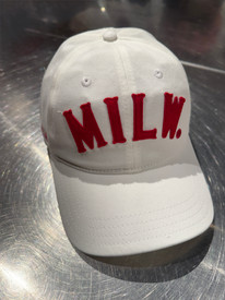 The Badger MILW dad cap