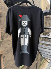 414 Pixel Man 