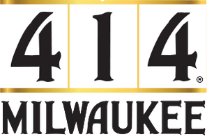 414 Baseball Svg Milwaukee Area Code Transparent Png Dxf 