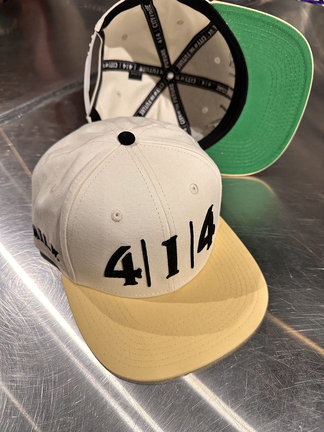 The Official 414®  City of the Future