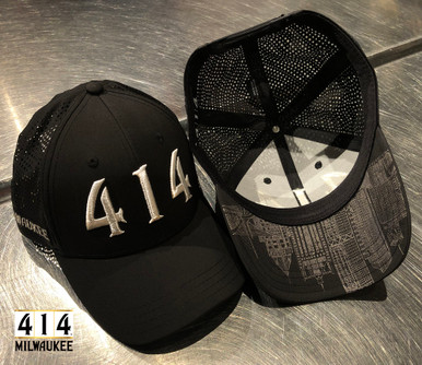 MODERN FATIGUE HAT – THE H.W.DOG&CO.