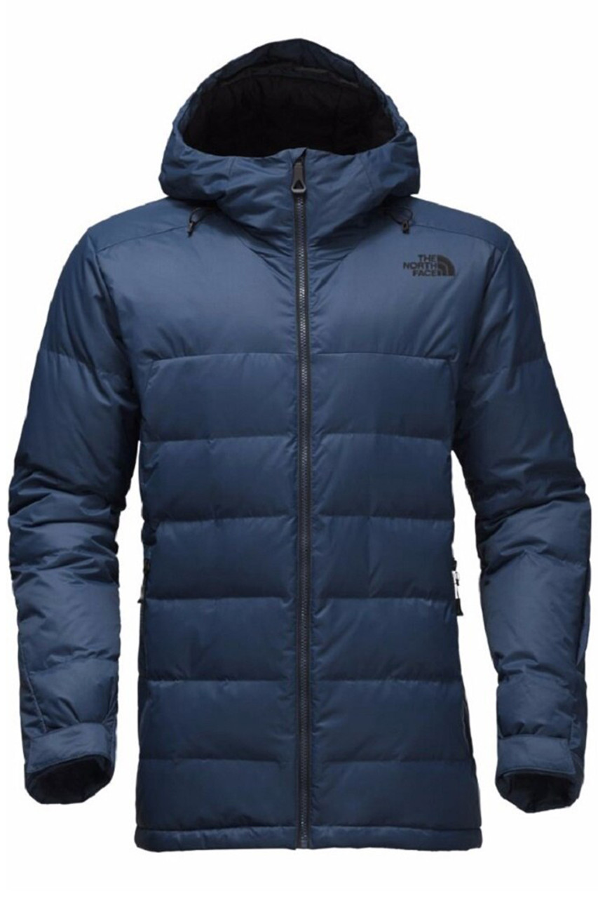 north face past season jackets