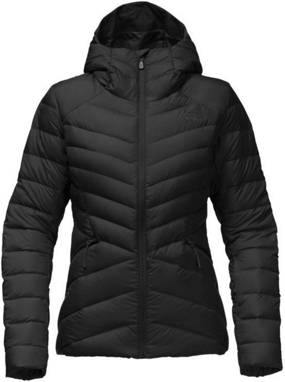 north face moonlight down jacket