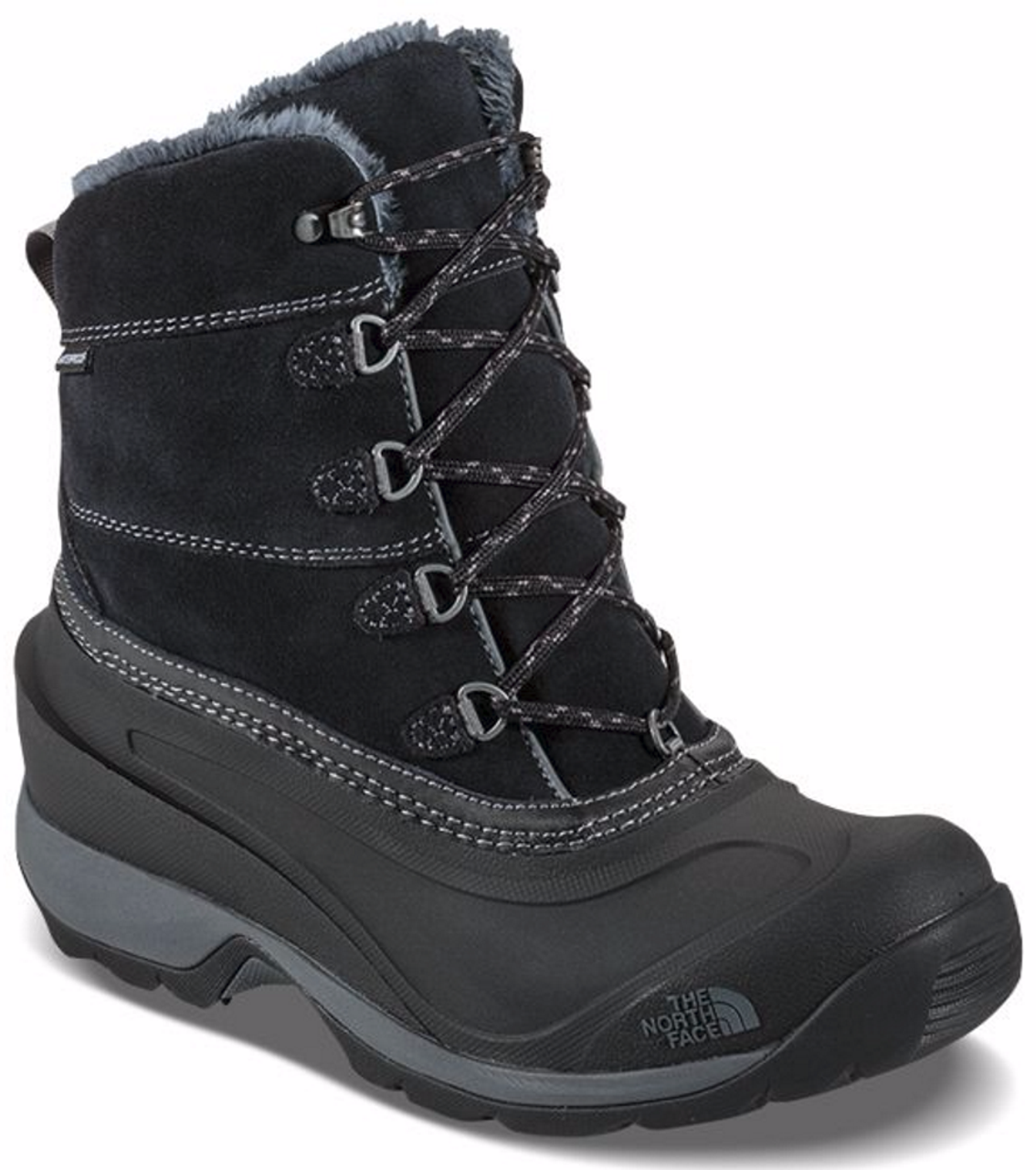 north face chilkat boots womens