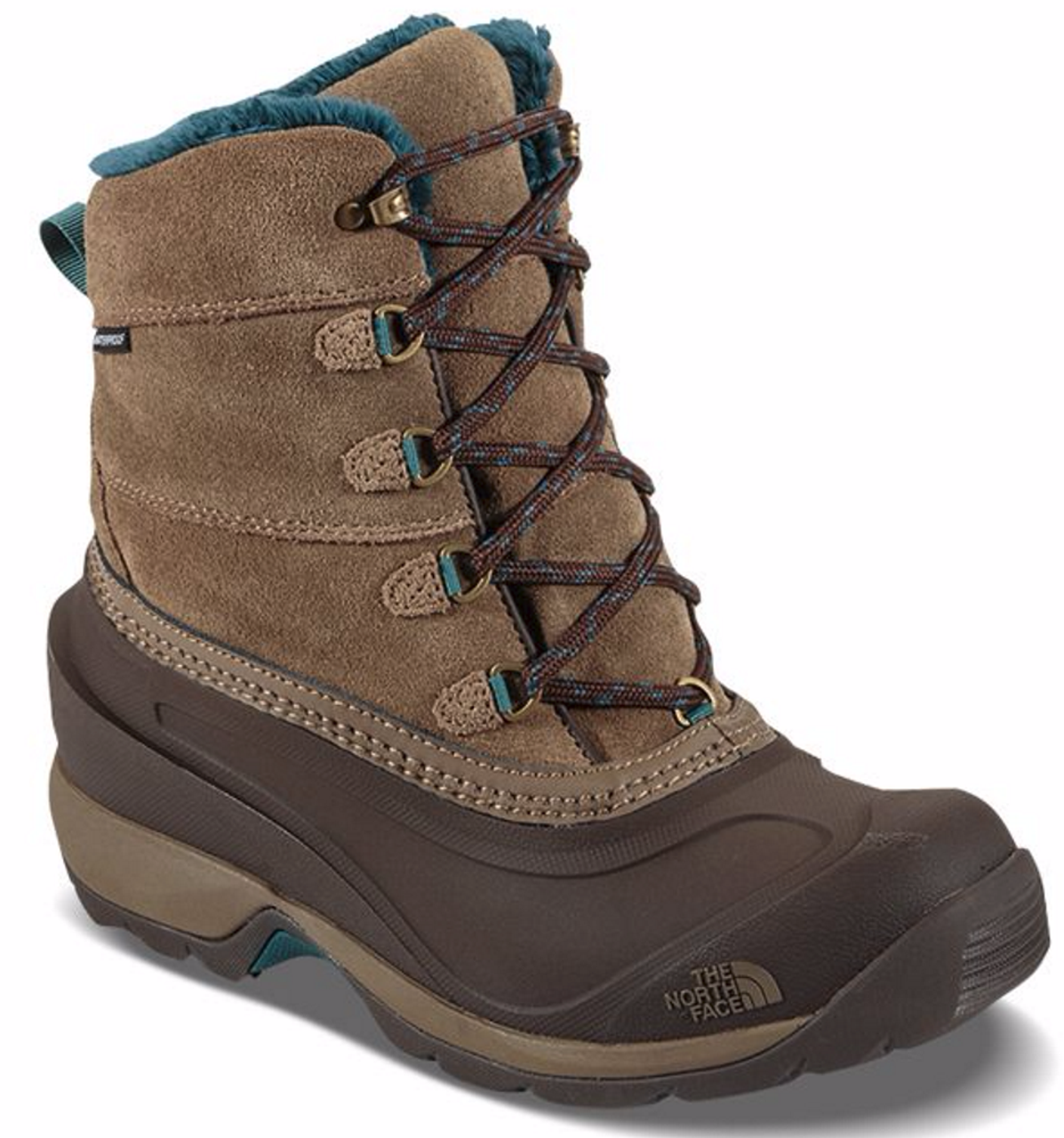 the north face chilkat womens