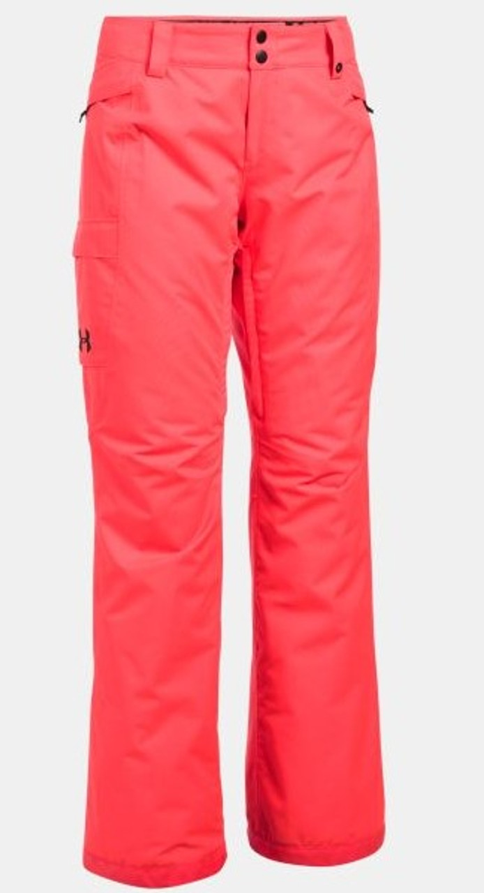 under armour women's snow pants