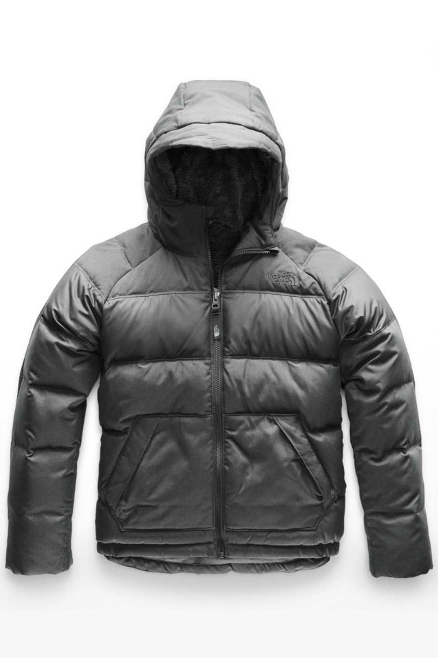 the north face b andes jacket