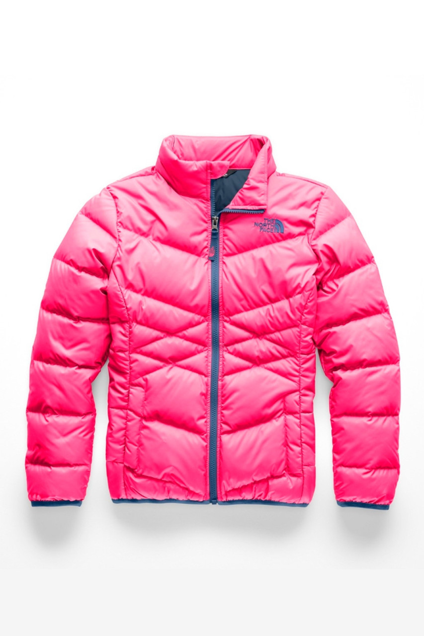 the north face atomic pink