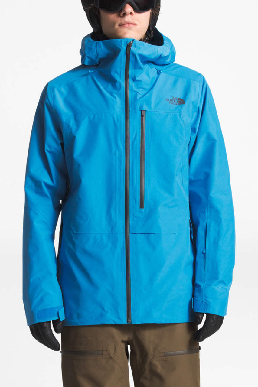 north face free thinker jacket women's