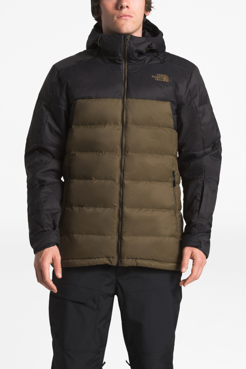 the north face gatebreak down jacket