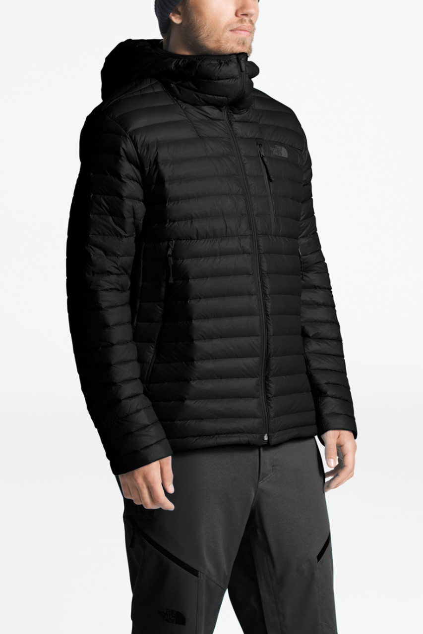 the north face men's premonition down jacket