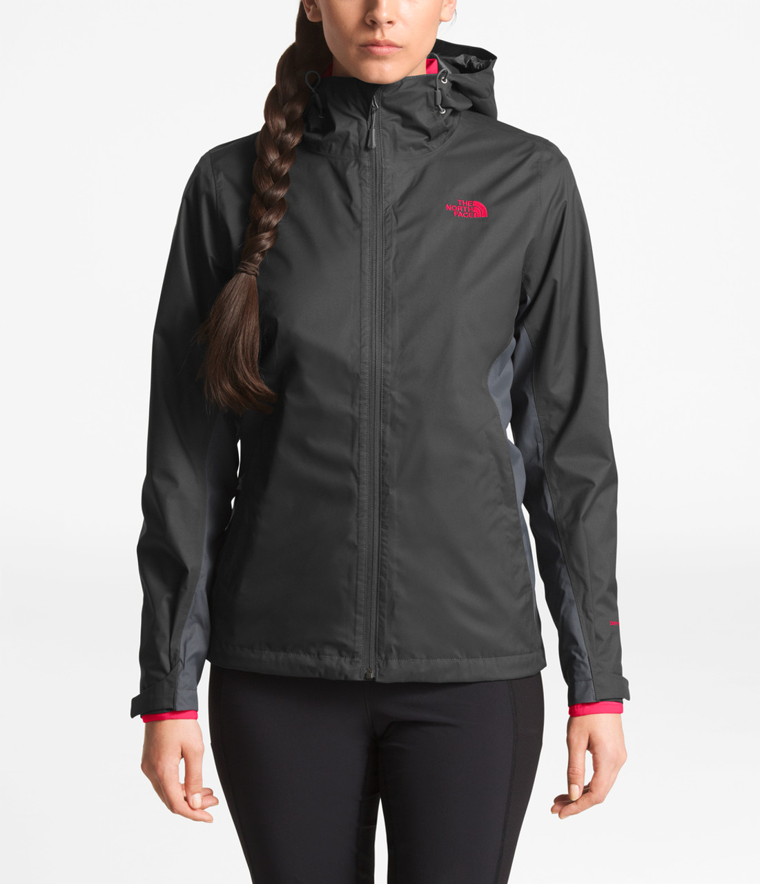 womens north face arrowood triclimate jacket