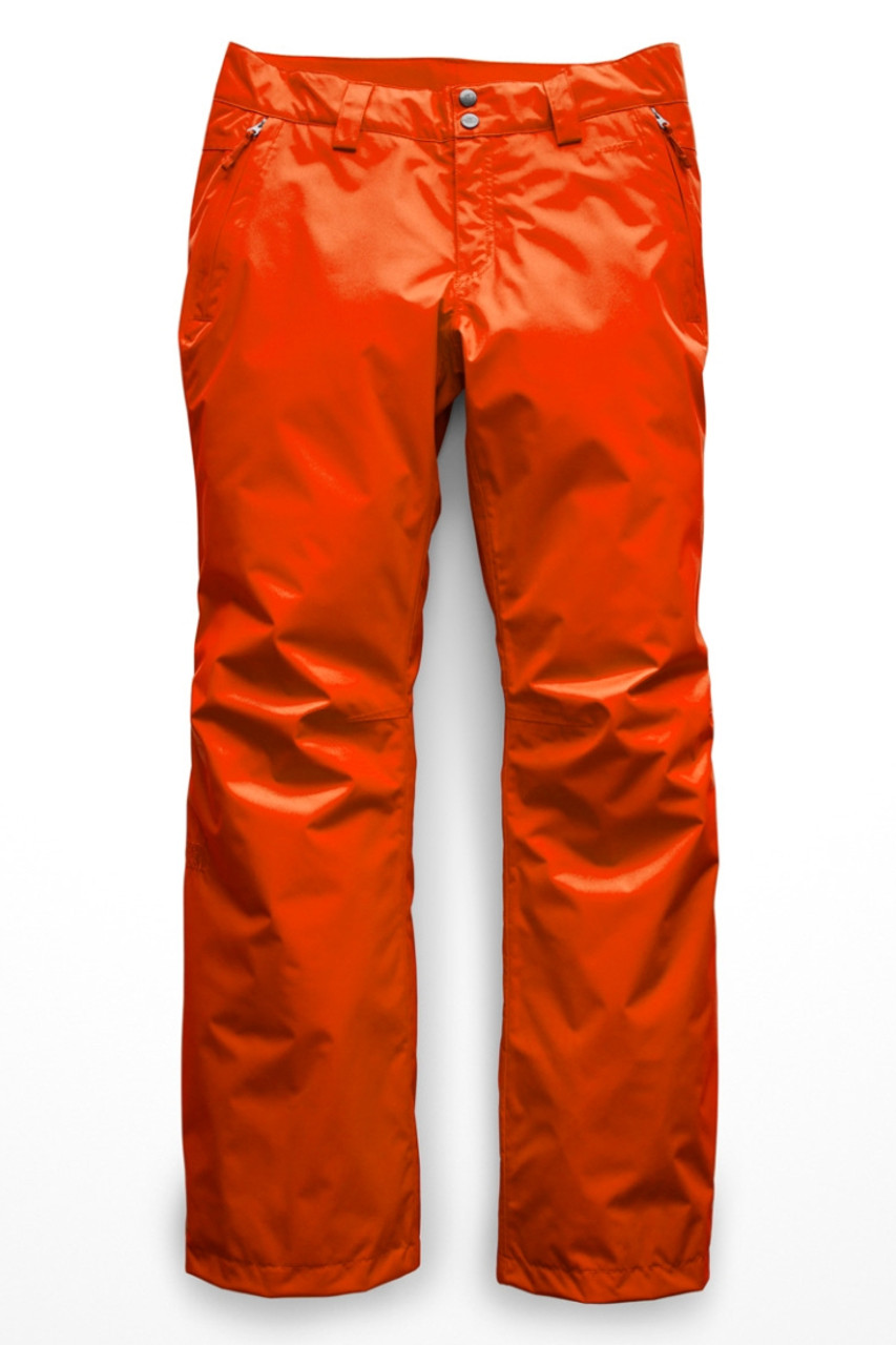 the north face women's sally pants