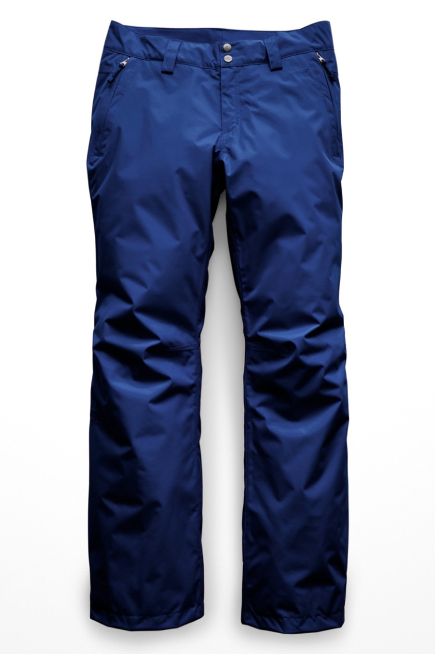 the north face women's pants