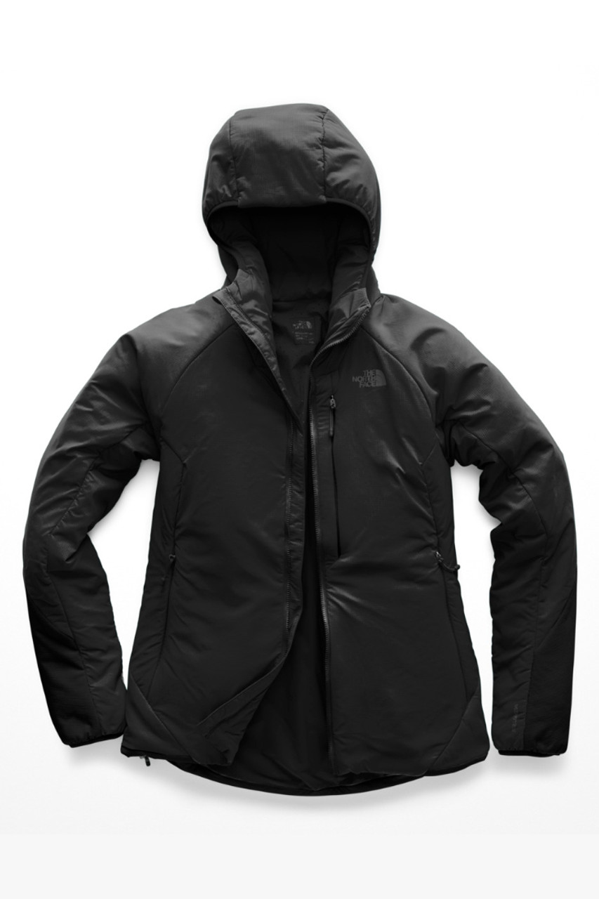 the north face ventrix insulated jacket