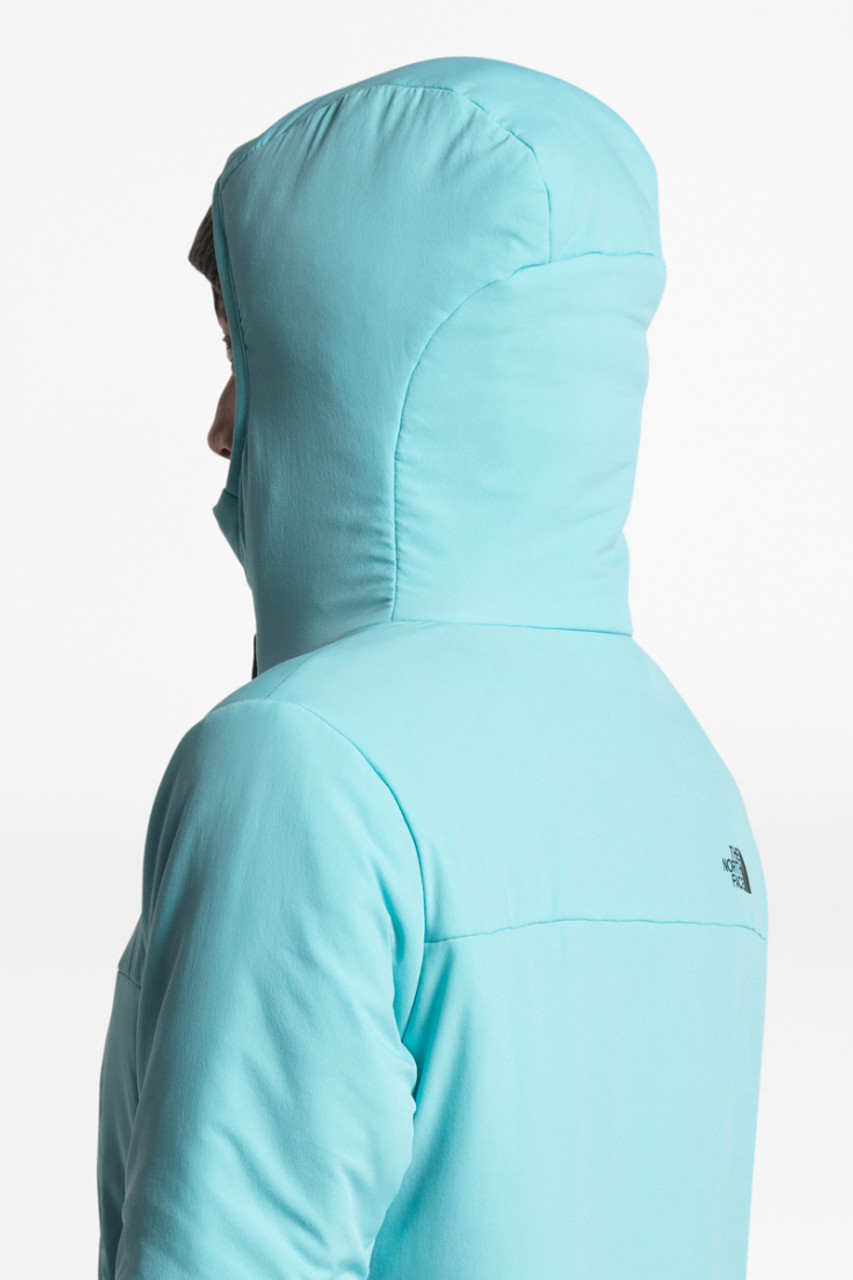 the north face vinny ventrix pullover