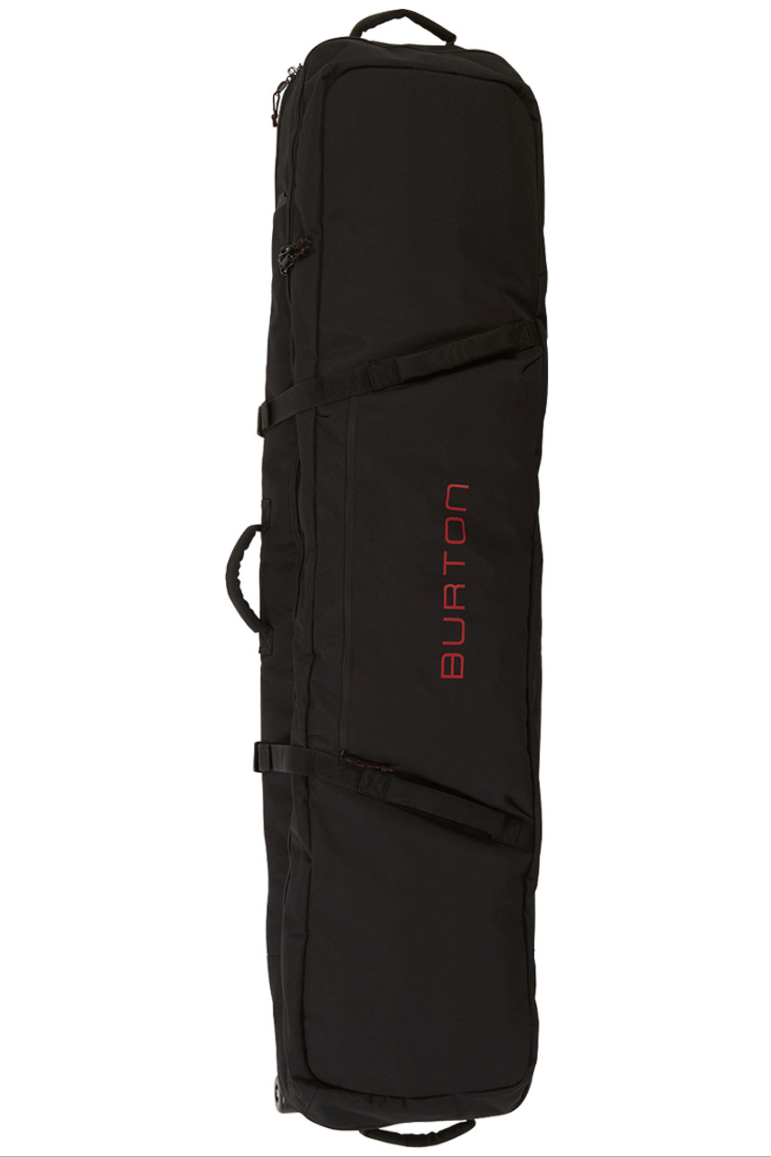 Burton Snowboard Bag Size Chart