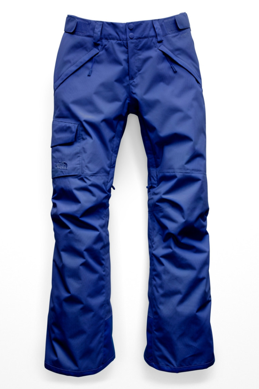 the north face sodalite blue