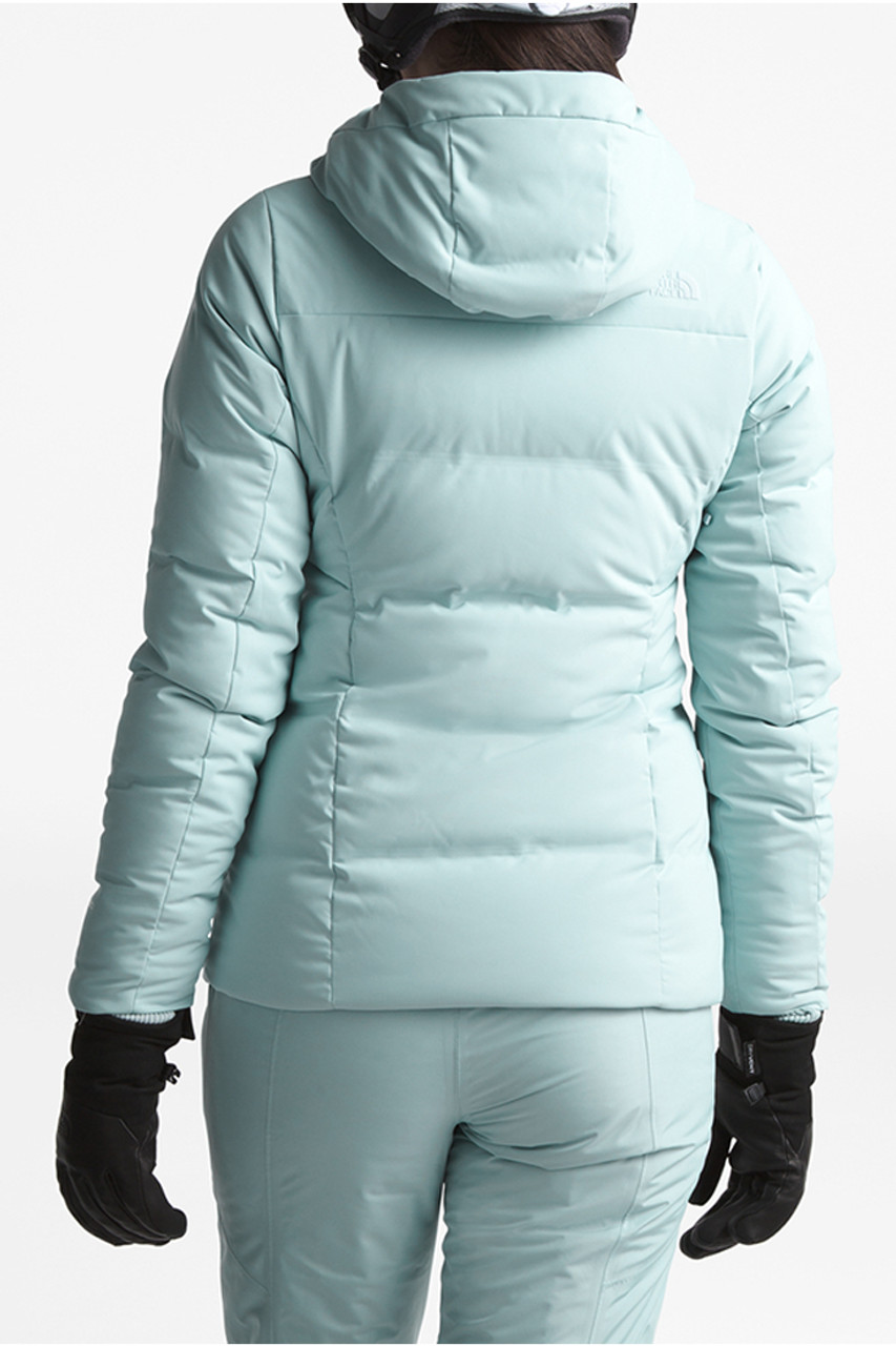 north face men's cirque down jacket