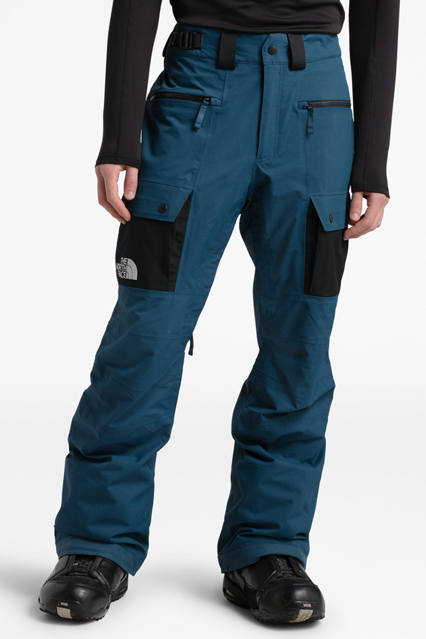 mens cargo pants north face