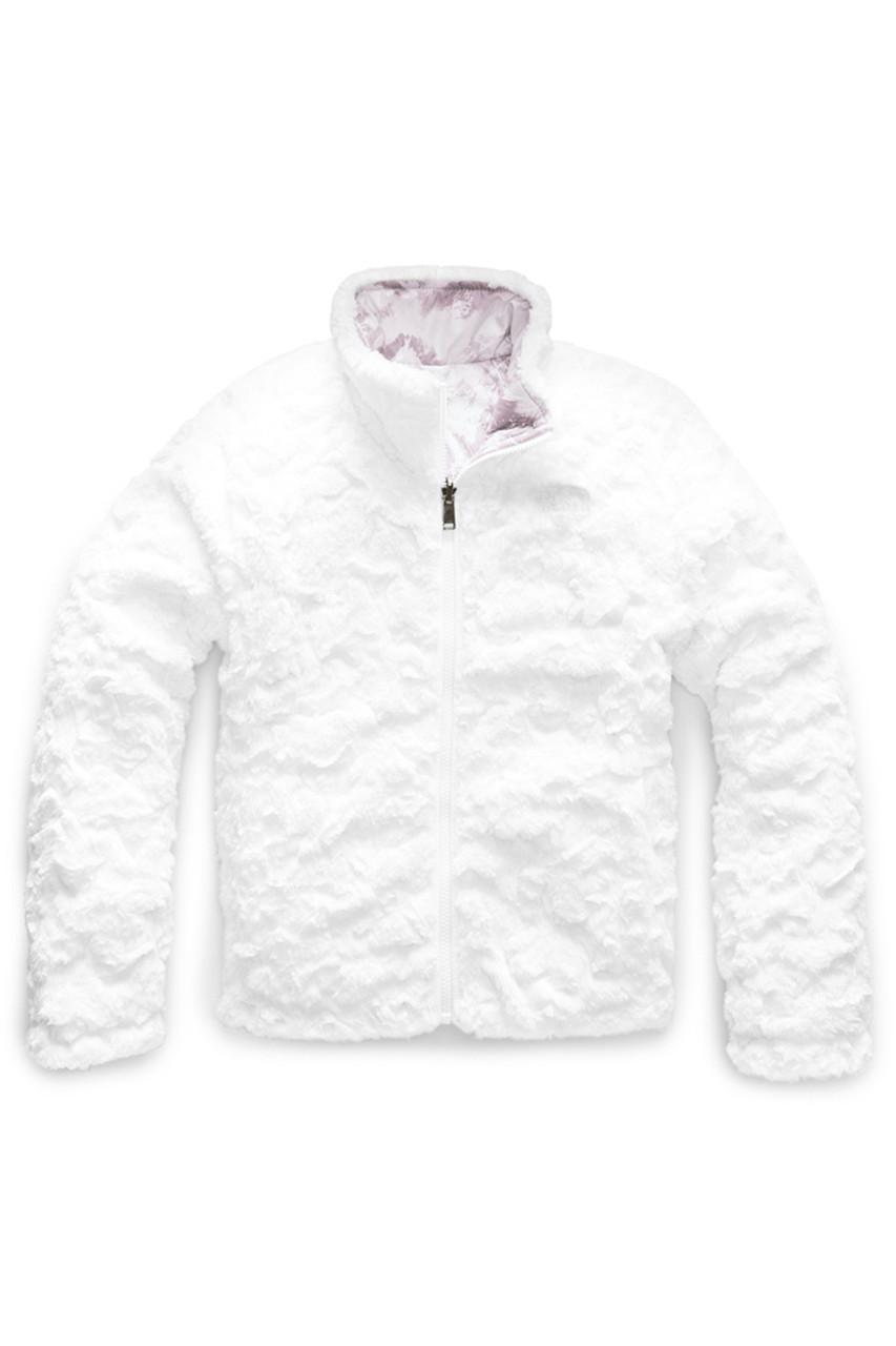 north face mossbud rev parka