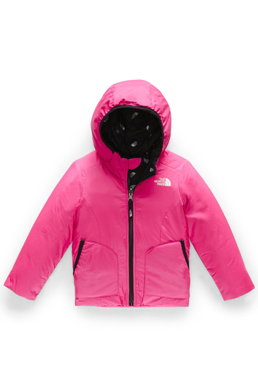 north face perrito toddler girl