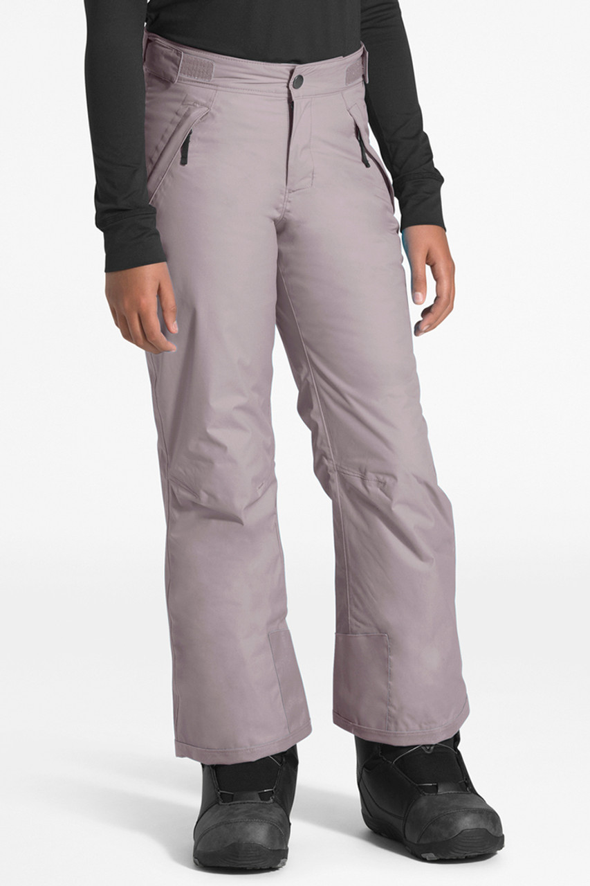 the north face insulated pants