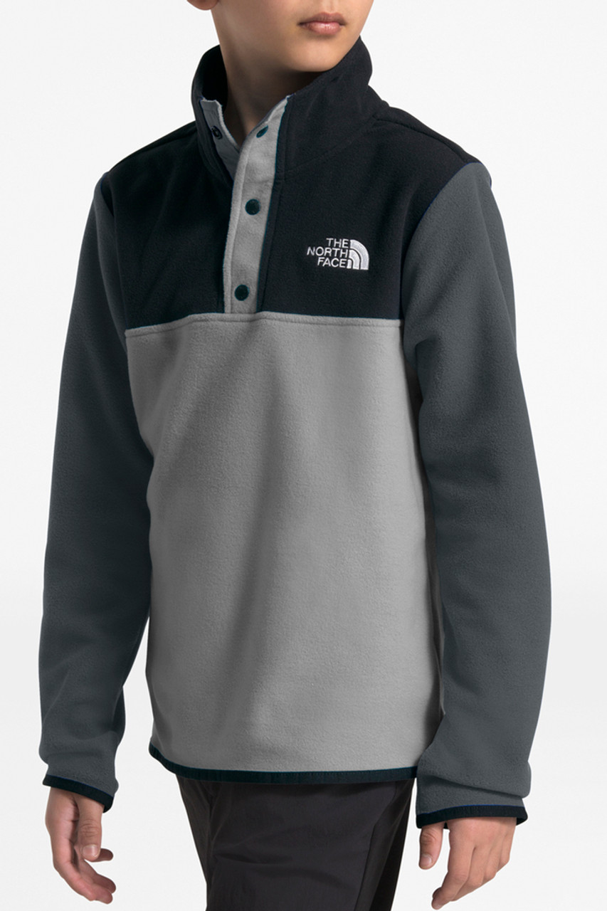the north face men's extended size chimborazo full zip fleece