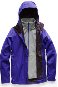 the north face women's kras jacket