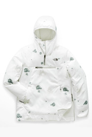 north face body warmer jd