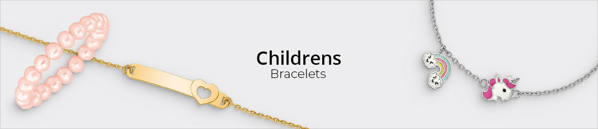 Children's Bracelets