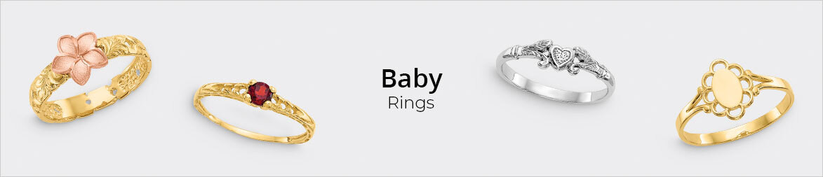 Baby Rings