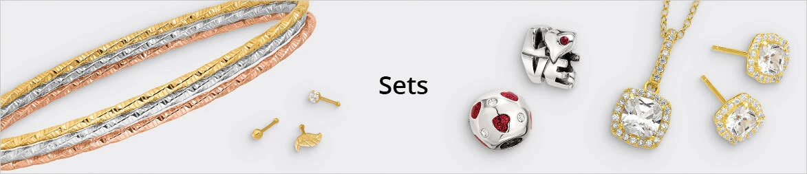 Jewelry Sets