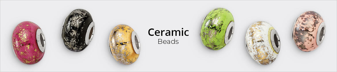 Ceramic Beads