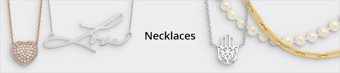Coin Necklaces