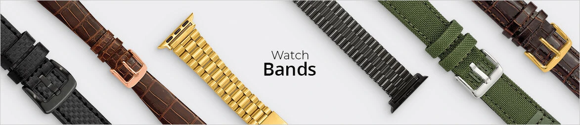 Watch Bands