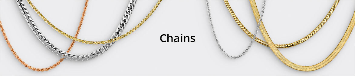 Cuban Chains