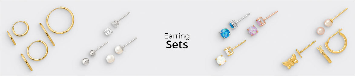 Earring Sets