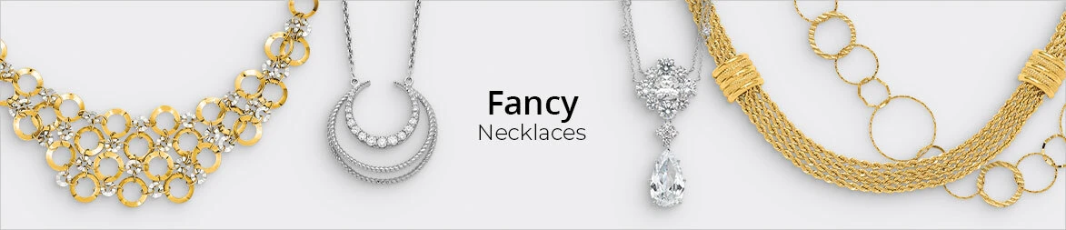 Fancy Necklaces